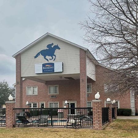 Baymont By Wyndham Willow Park Exterior photo