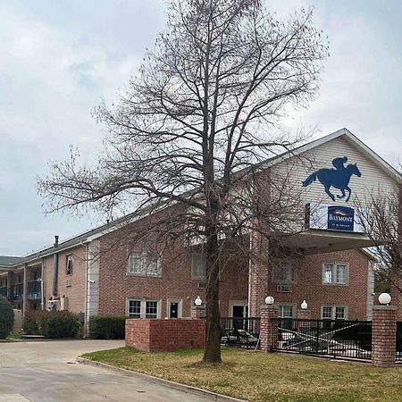 Baymont By Wyndham Willow Park Exterior photo